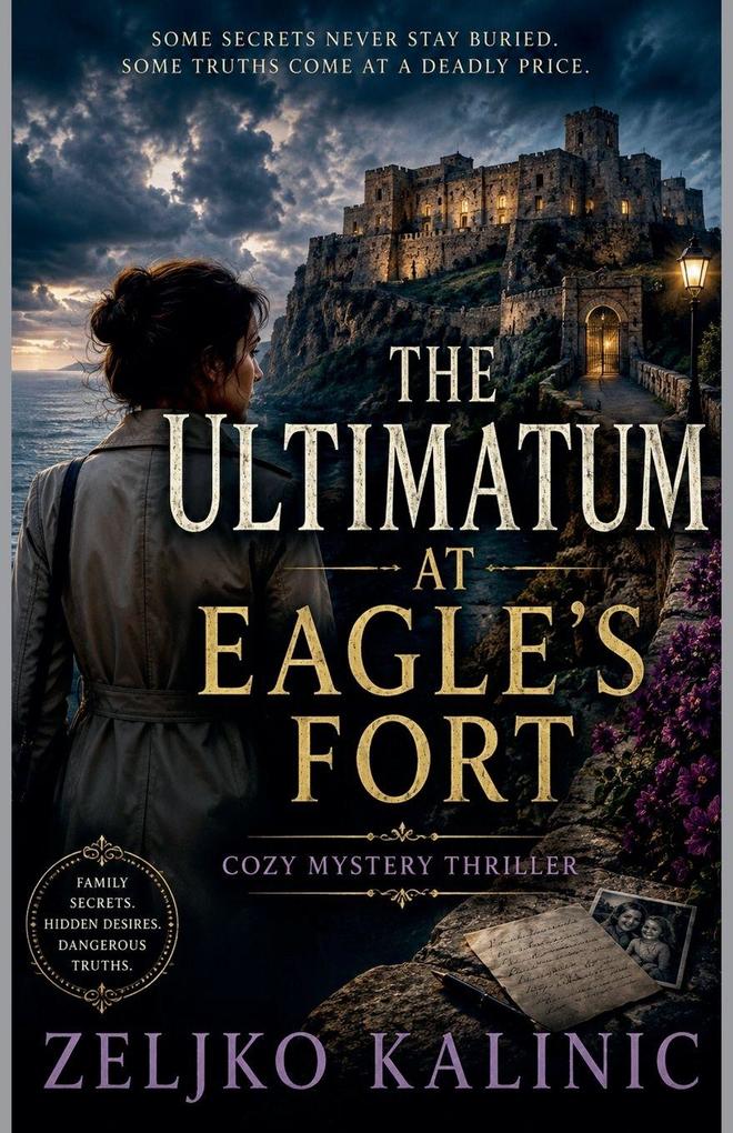 The Ultimatum at Eagle's Fort