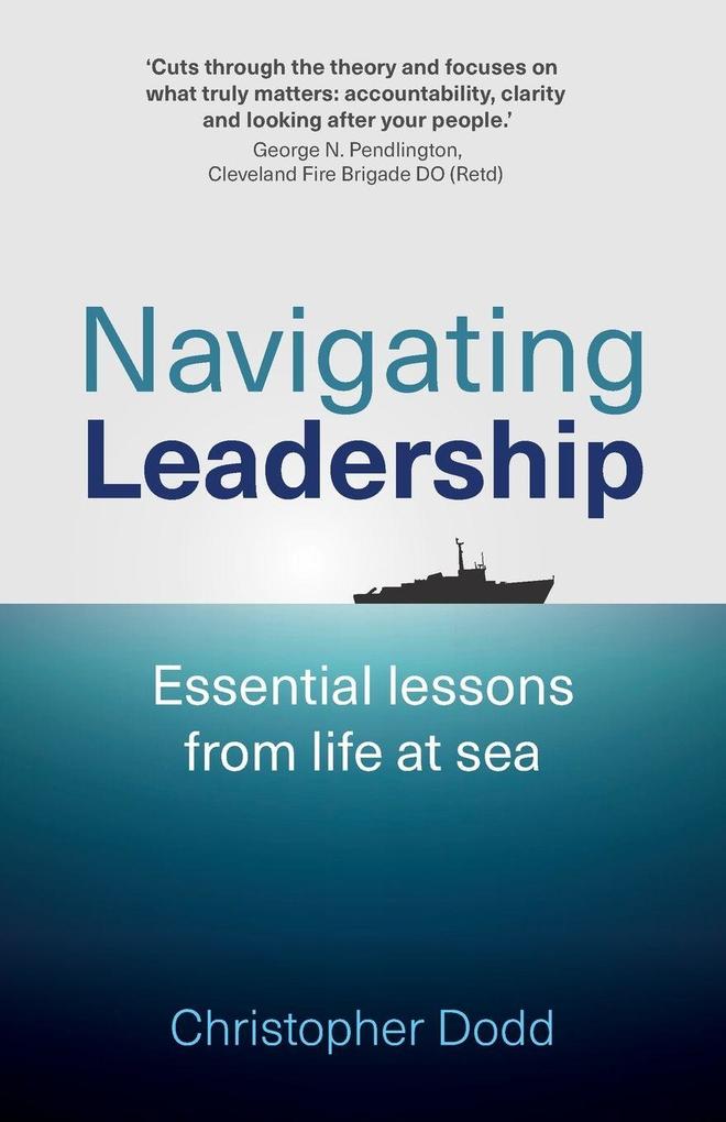 Navigating Leadership