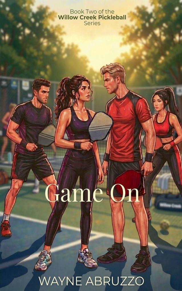 Game On