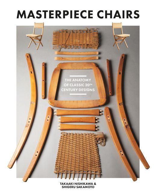 Masterpiece Chairs