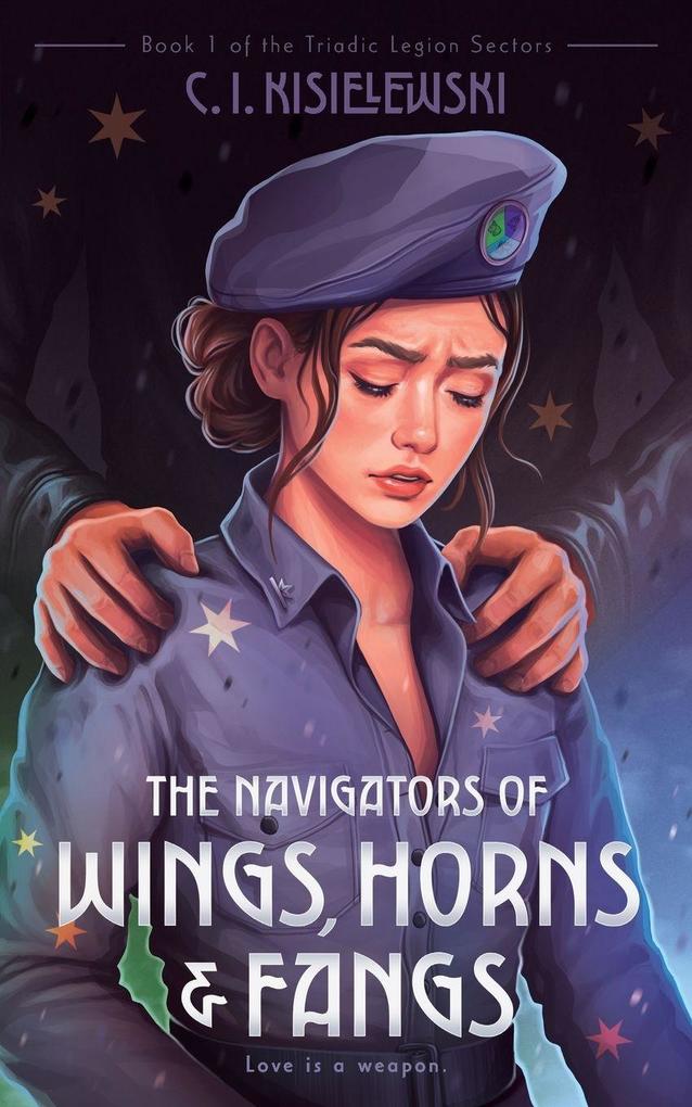 The Navigators of Wings Horns & Fangs