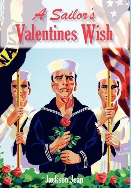 A Sailor's Valentines Wish - Jackson Jean