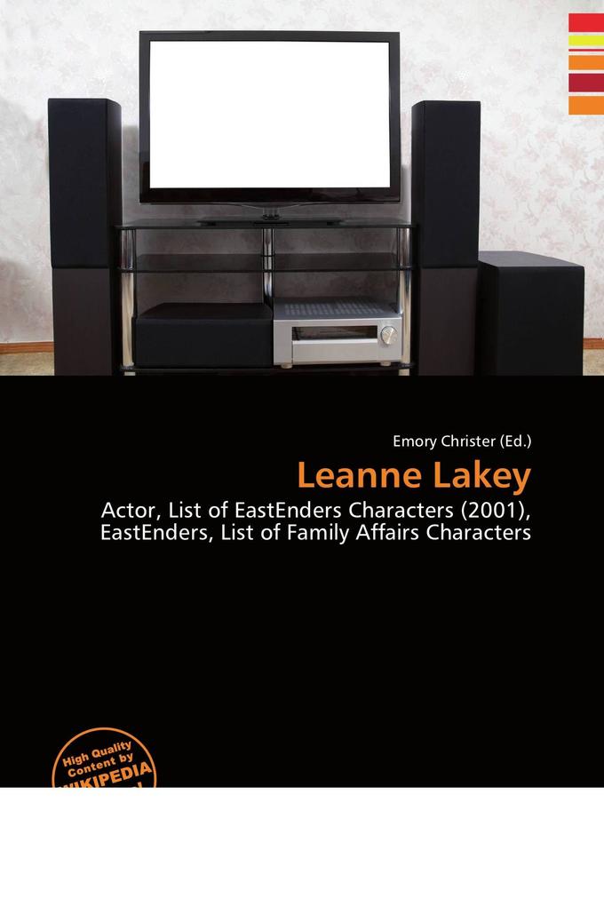 Leanne Lakey