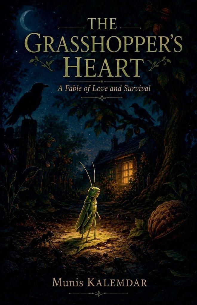 The Grasshopper's Heart