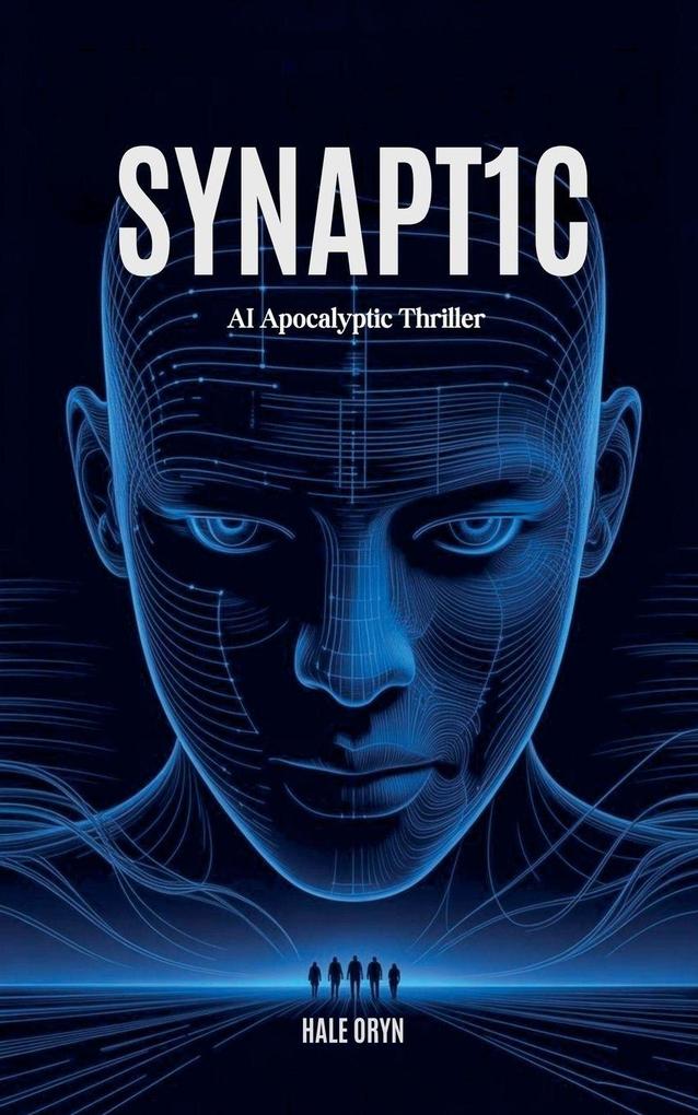 Synaptic - AI Apocalyptic Thriller