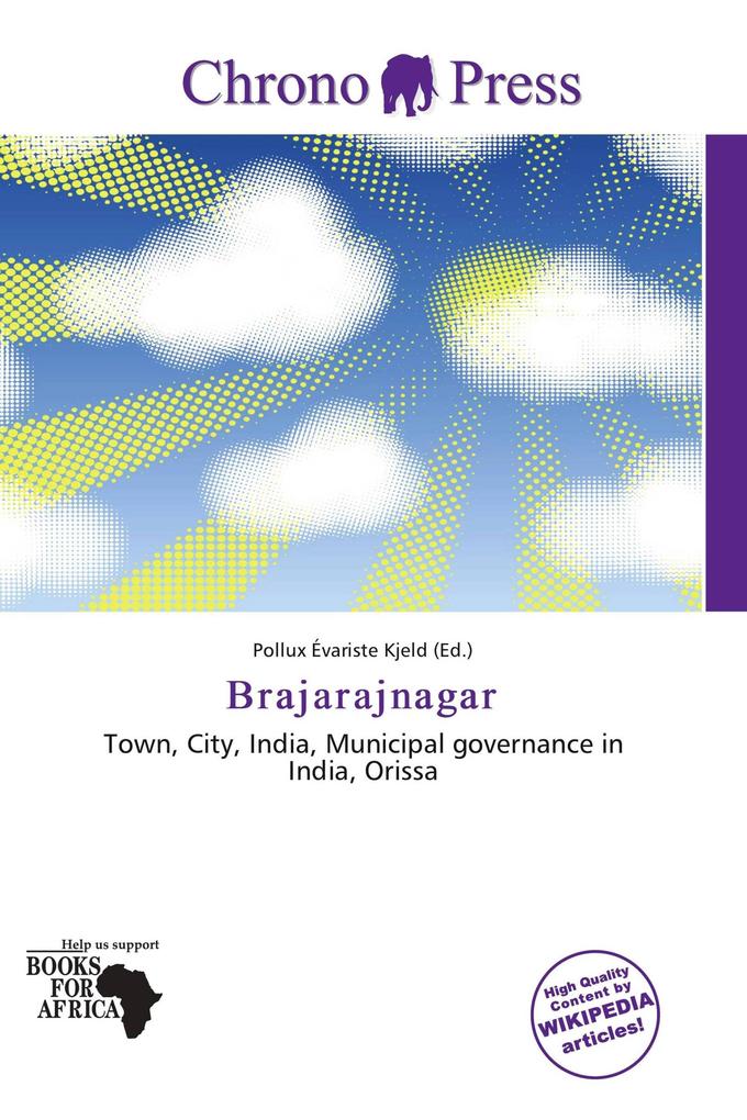 Brajarajnagar