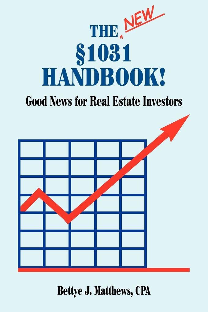 The New §1031 Handbook