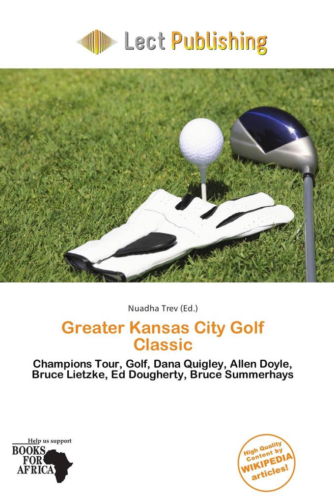Greater Kansas City Golf Classic