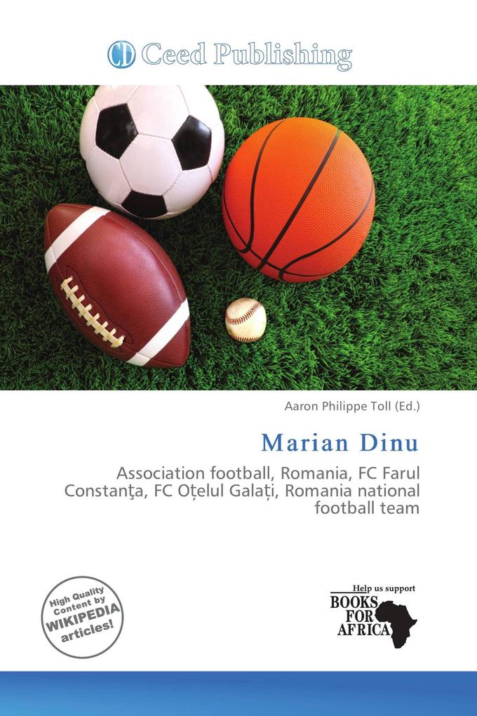 Marian Dinu