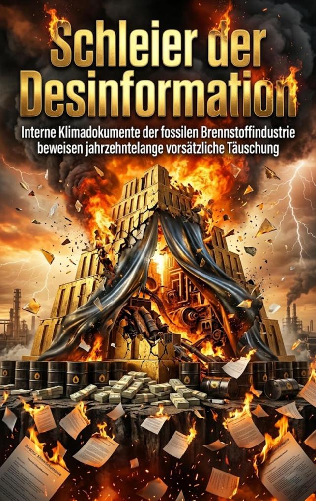 Schleier der Desinformation
