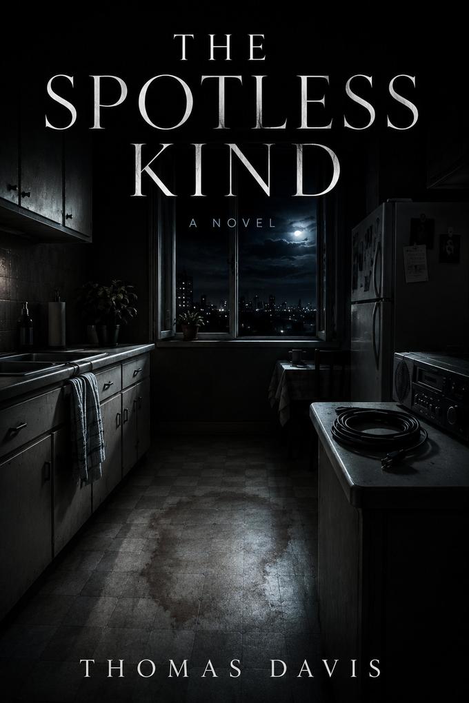 The Spotless Kind