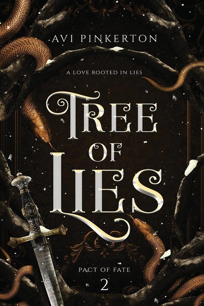 Tree of Lies