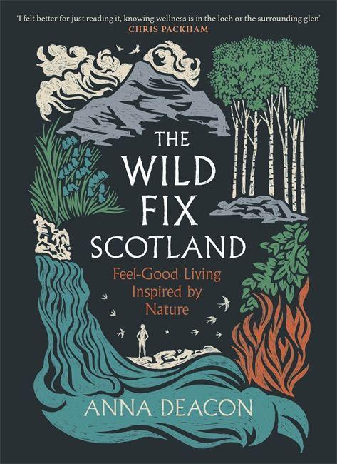 The Wild Fix Scotland