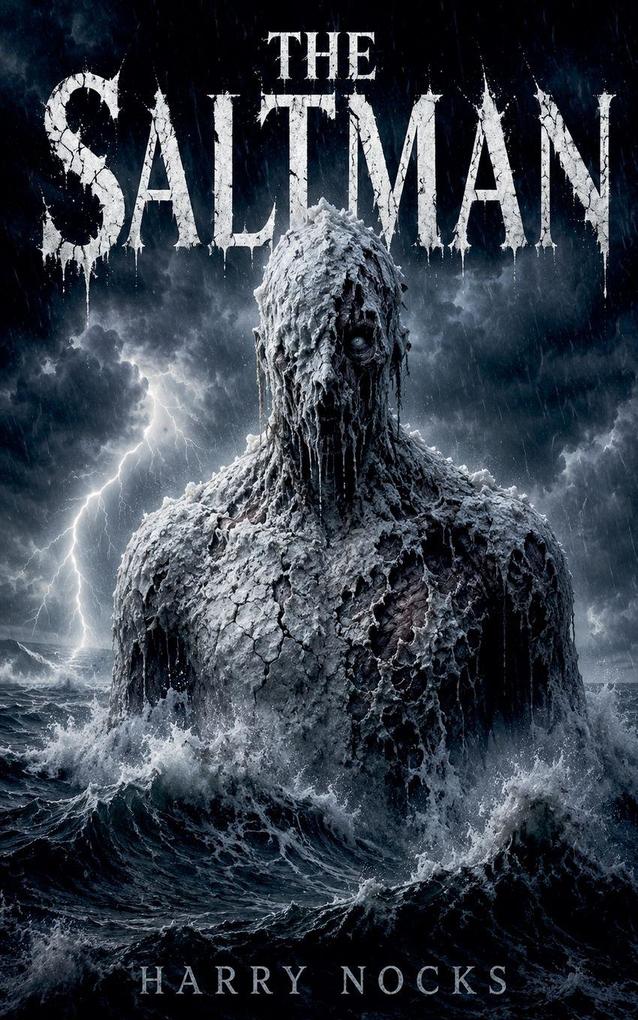The Saltman