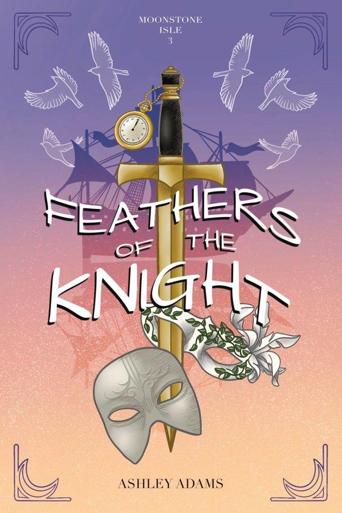 Feathers of the Knight