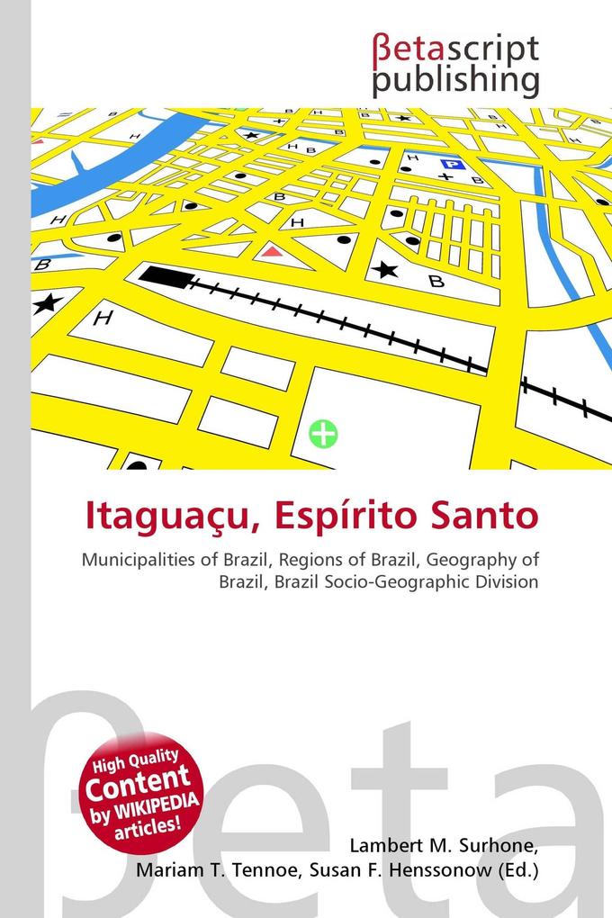 Itaguaçu Espírito Santo