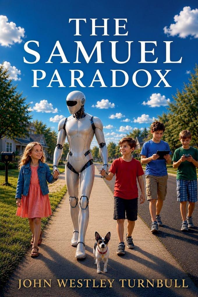 The Samuel Paradox
