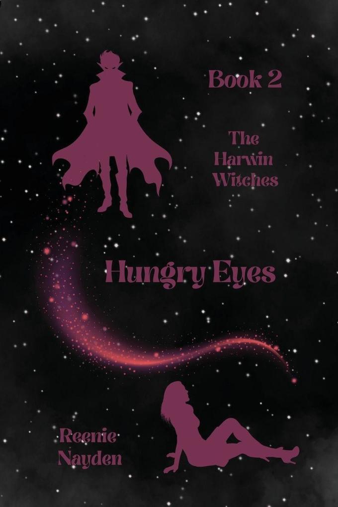 Hungry Eyes