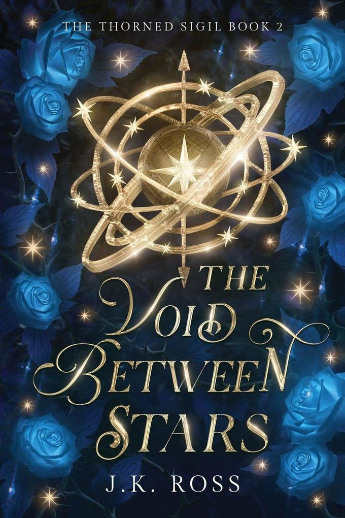 The Void Between Stars