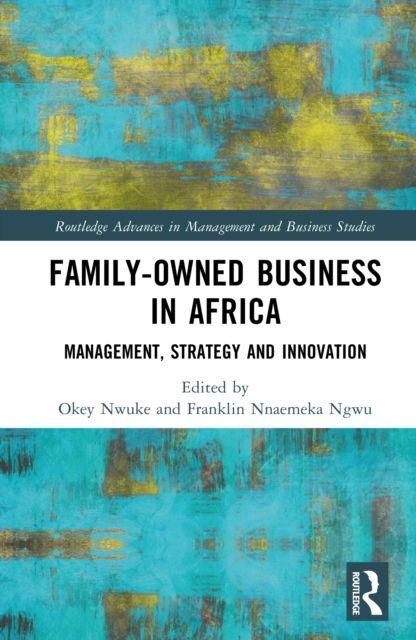 Family-Owned Business in Africa