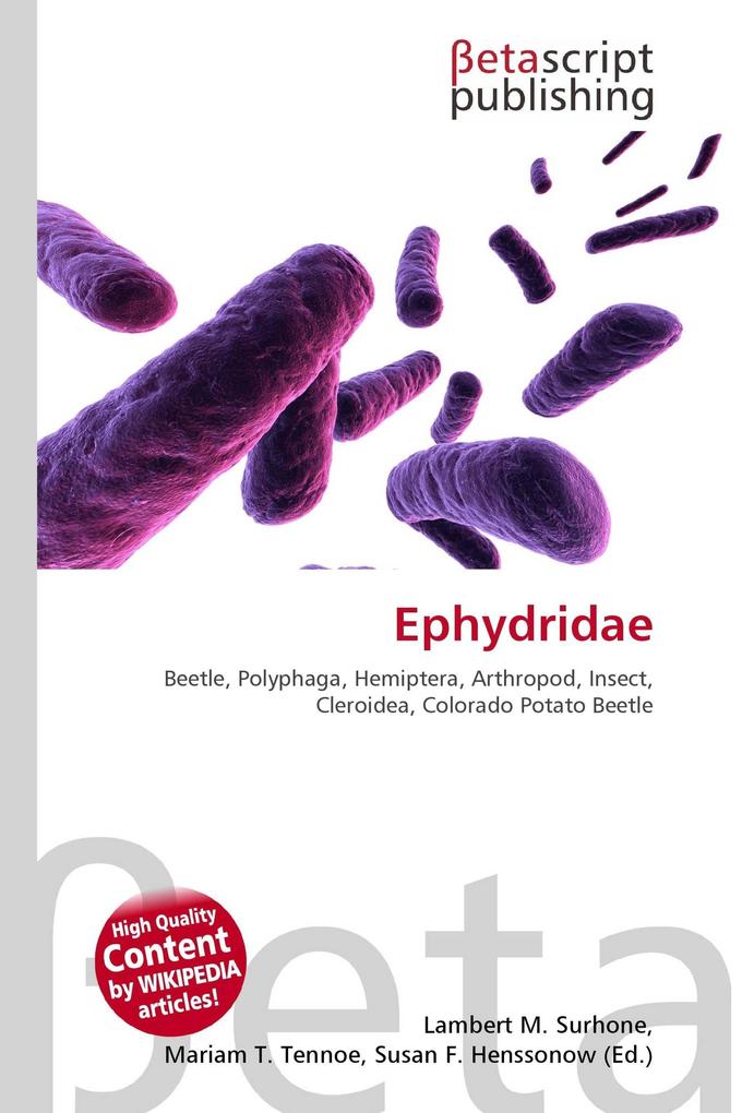 Ephydridae