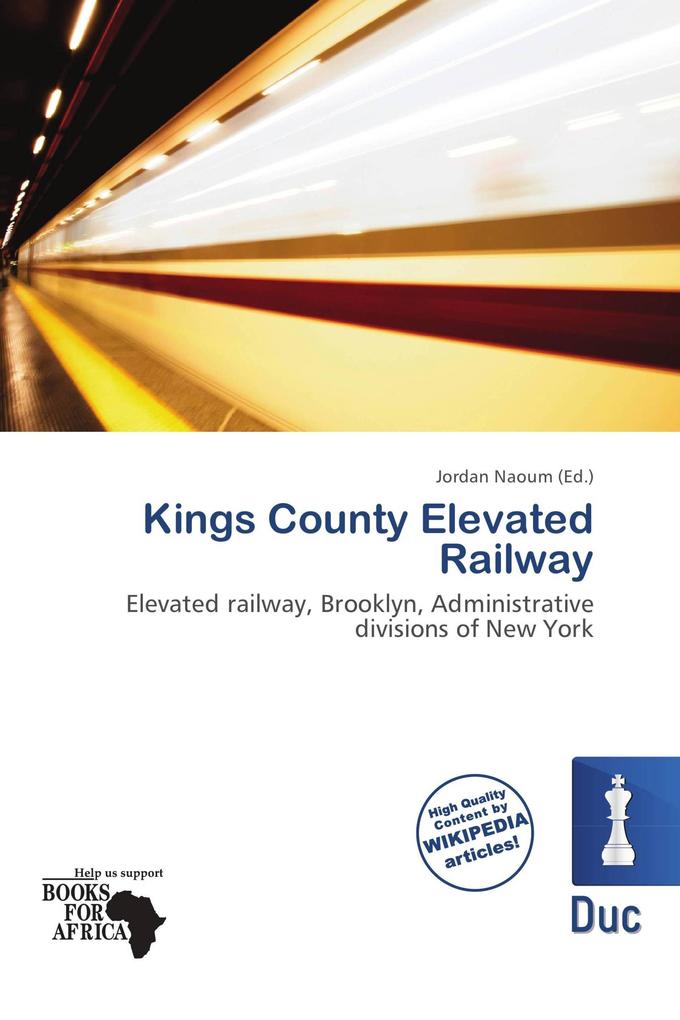 Kings County Elevated Railway