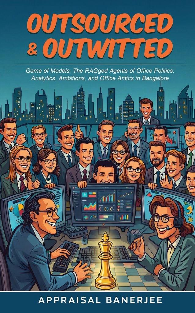 Outsourced & Outwitted - Game of Models