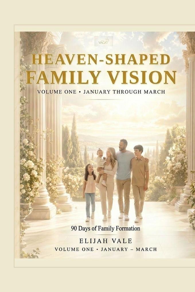 Heaven-Shaped Family Vision