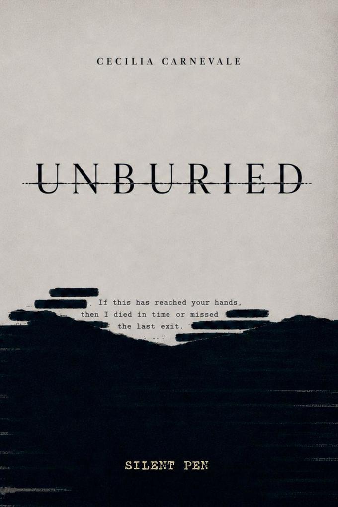 Unburied