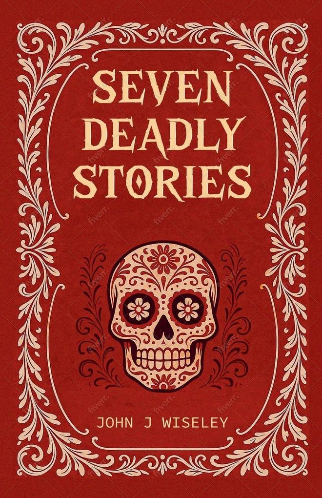 Seven Deadly Stories