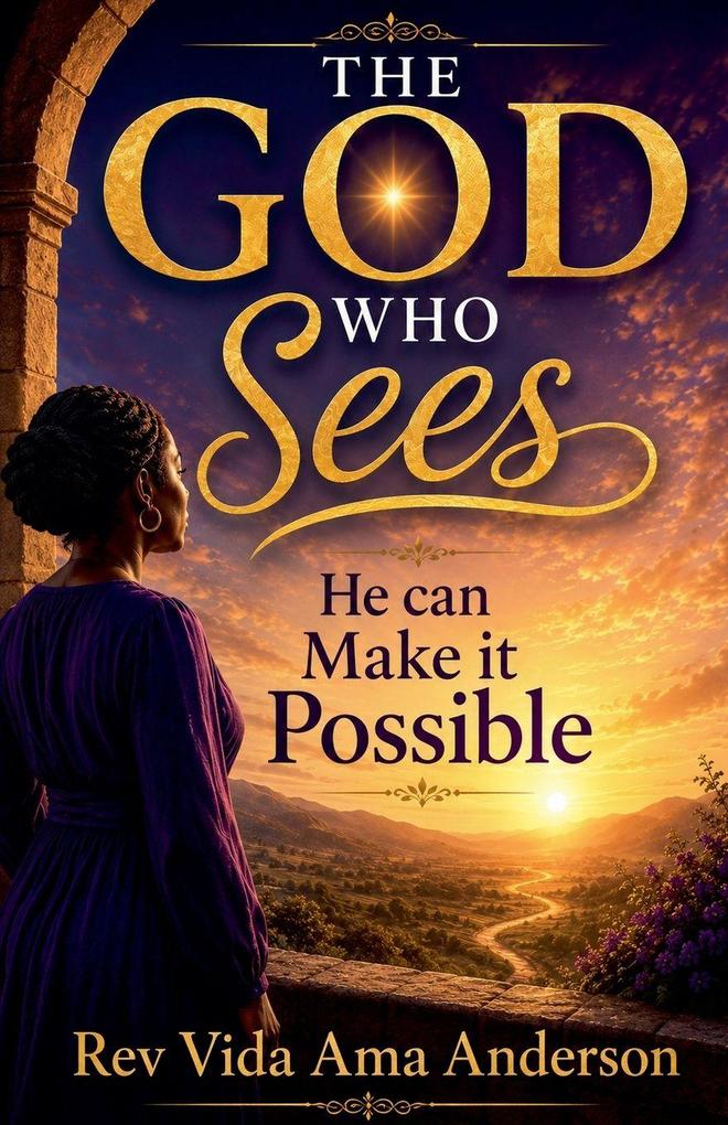 The God Who Sees He Can Make it Possible