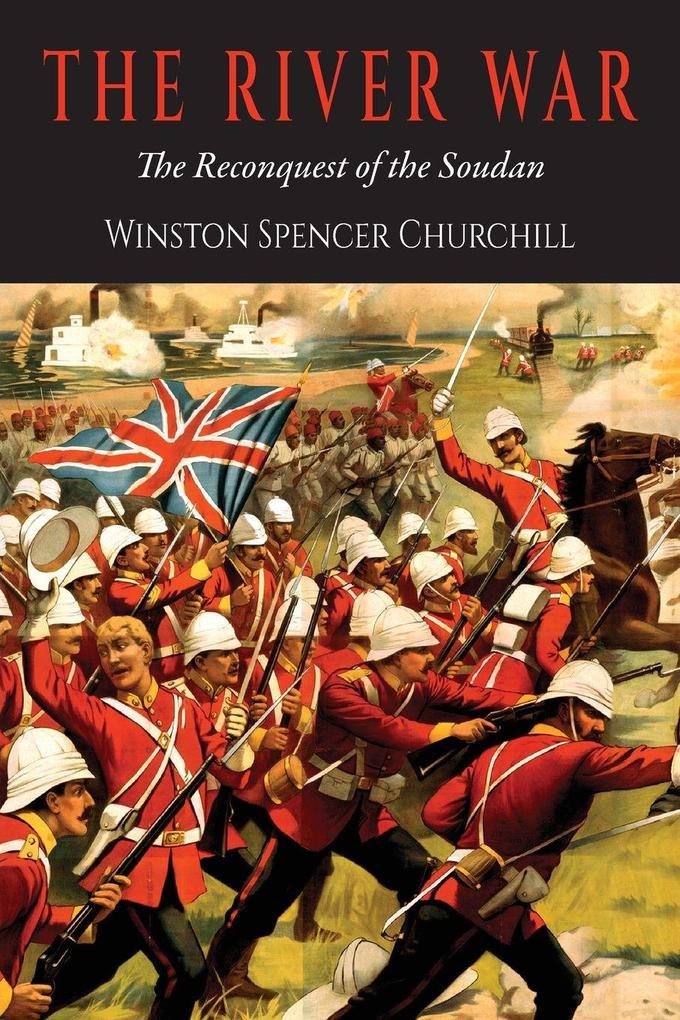 The River War