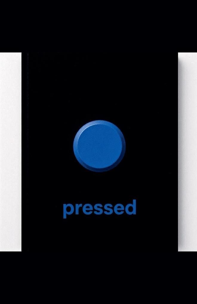 Pressed