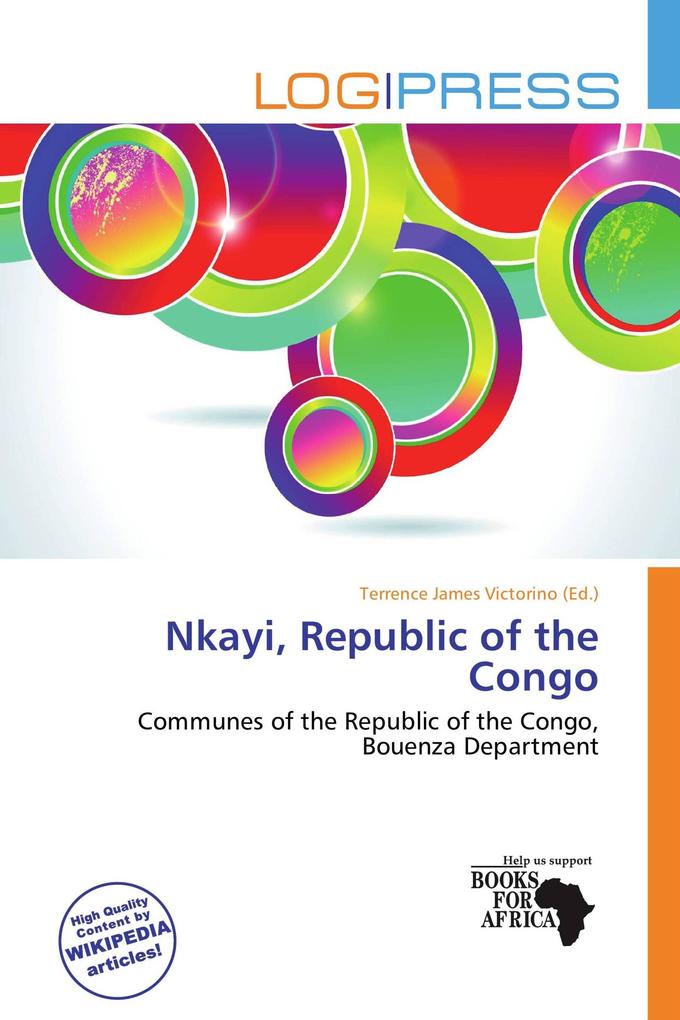 Nkayi Republic of the Congo