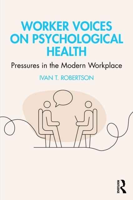 Worker Voices and Psychological Health