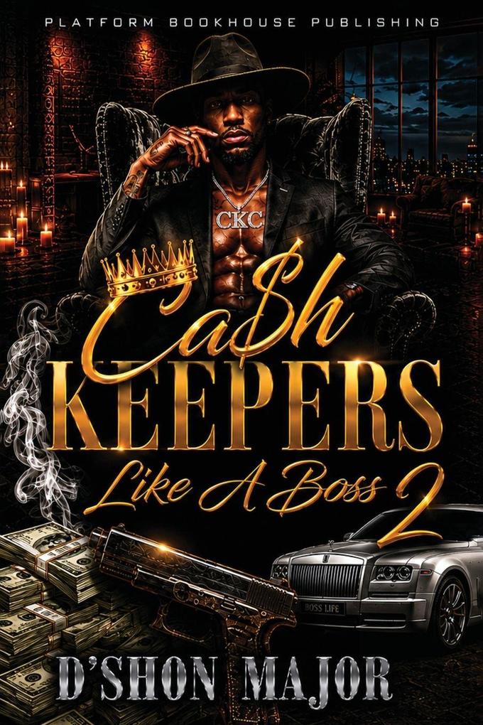 Cash Keepers 2