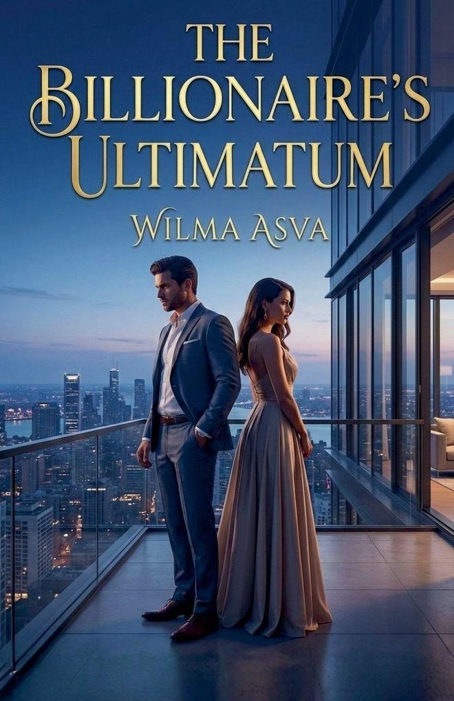 The Billionaire's Ultimatum