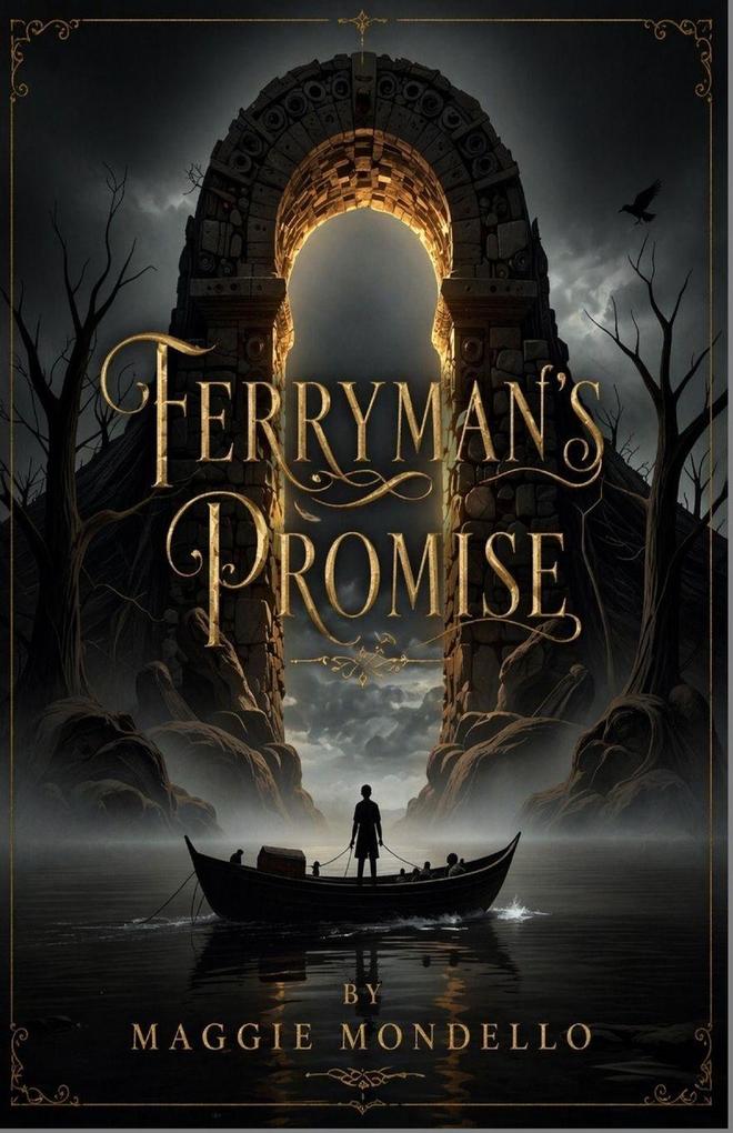 Ferryman's Promise