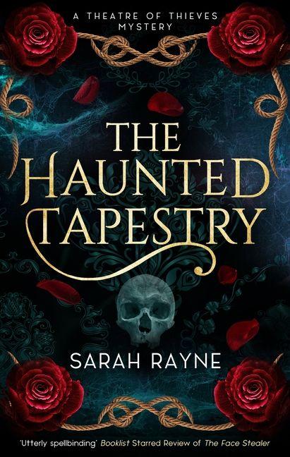 The Haunted Tapestry