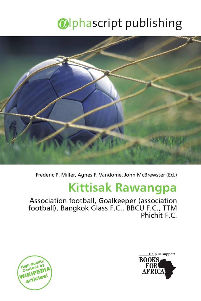 Kittisak Rawangpa