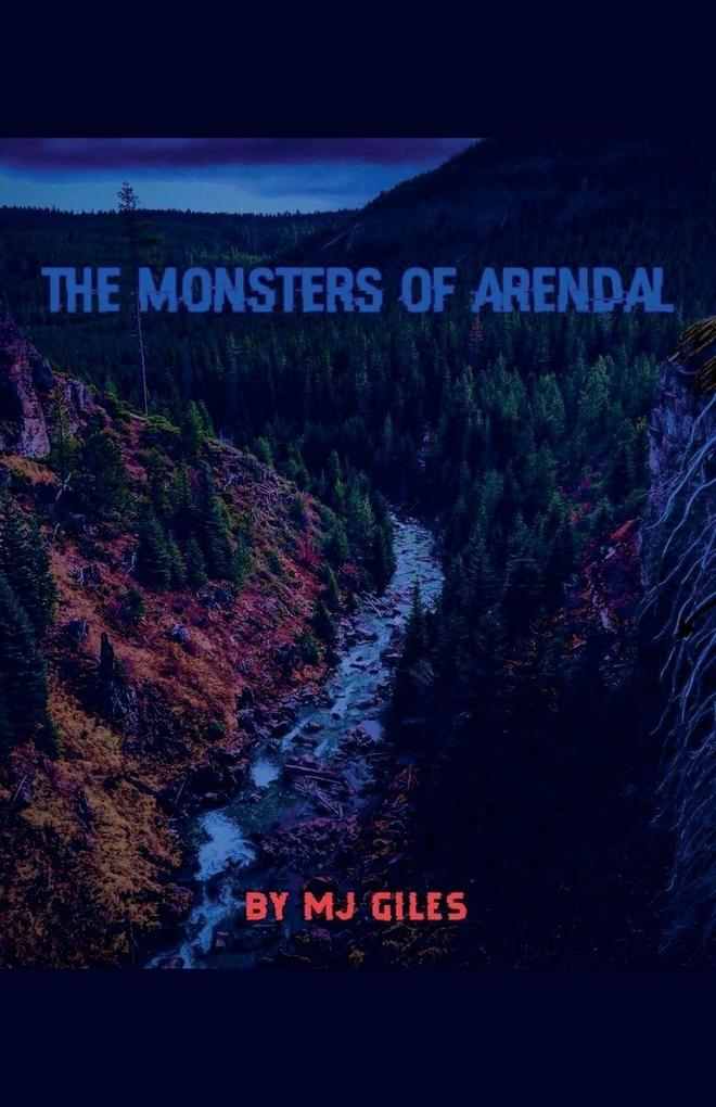 The Monsters of Arendal