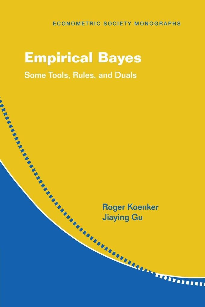 Empirical Bayes