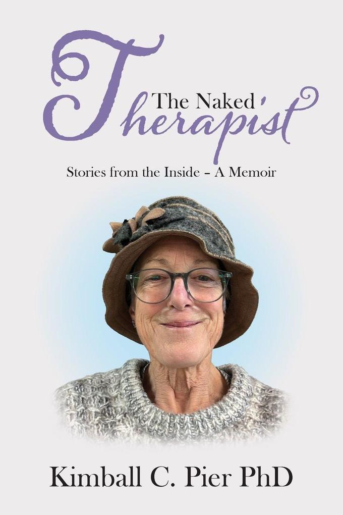 The Naked Therapist