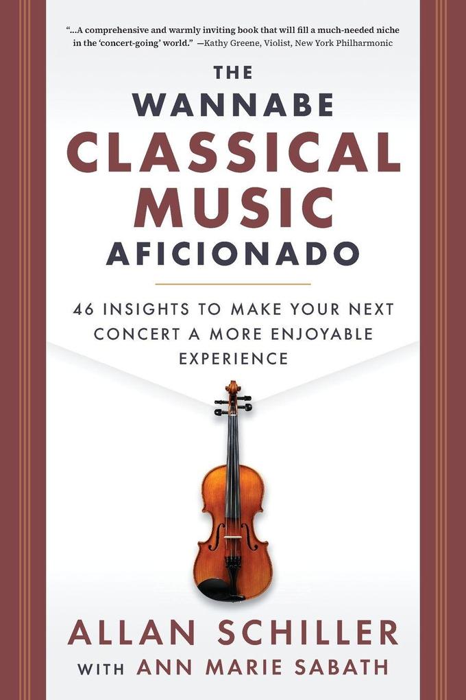 The Wannabe Classical Musical Aficionado