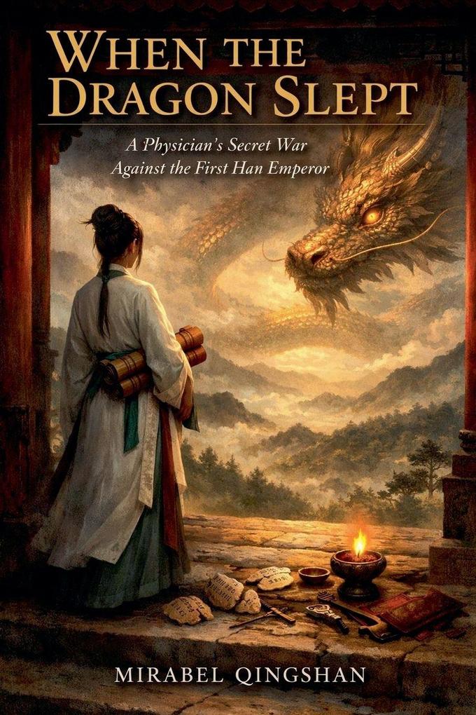 When the Dragon Slept