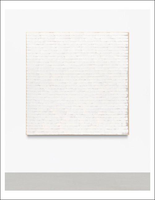 Robert Ryman: The Real Thing