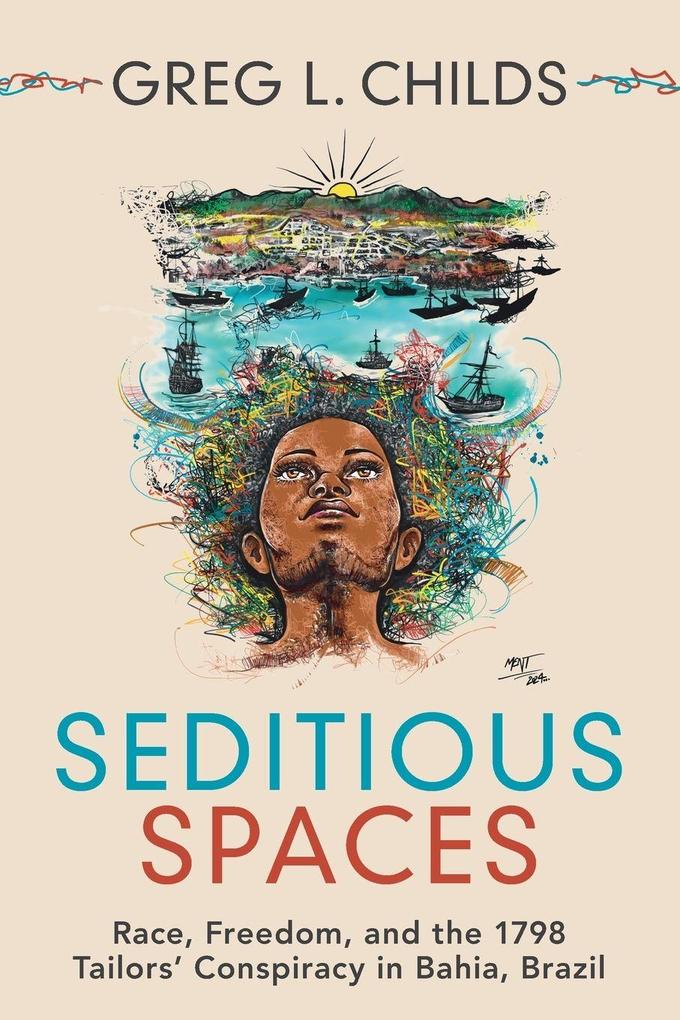 Seditious Spaces