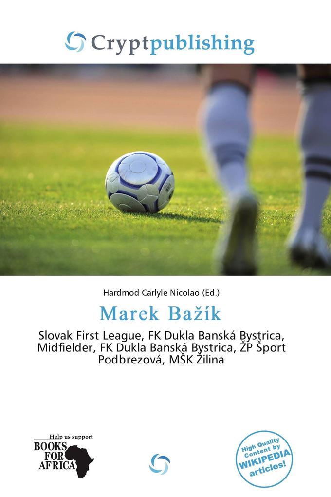 Marek Baík