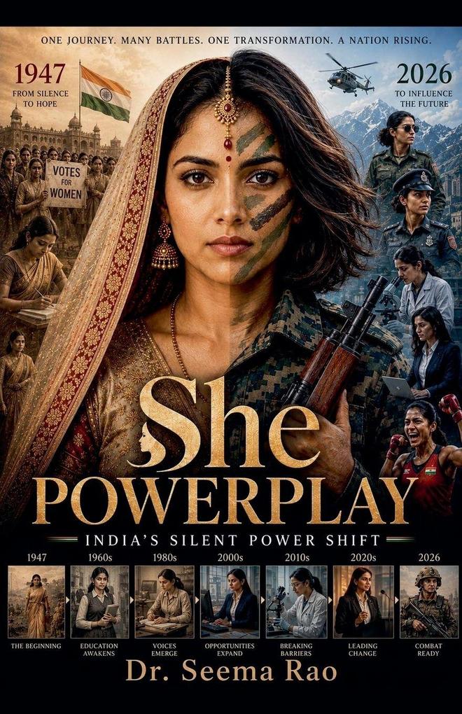 She Powerplay