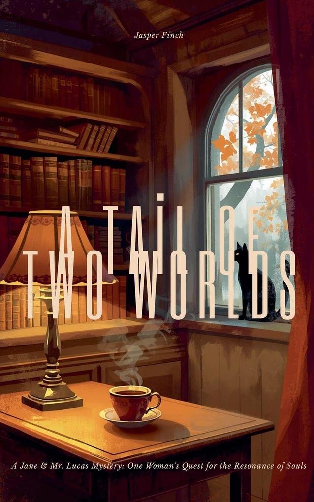 A Tail of Two Worlds